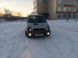  Suzuki Wagon R Plus 2000 , 157000 , 