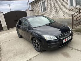  Ford Focus 2006