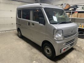    Nissan NV100 Clipper 2017 , 650000 , 