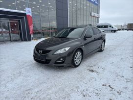  Mazda Mazda6 2010 , 1050000 , 