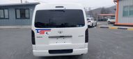    Toyota Hiace 2017 , 4100000 , 