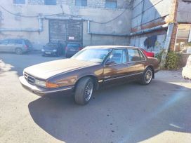  Pontiac Bonneville 1991 , 445000 , 