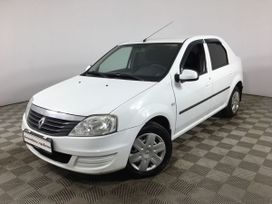  Renault Logan 2014 , 590000 , 