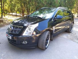 SUV   Cadillac SRX 2011 , 1800000 , 