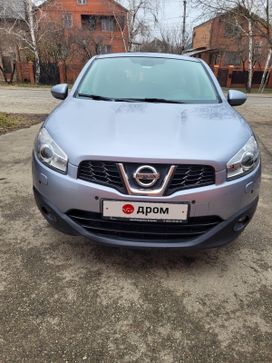 SUV   Nissan Qashqai 2011 , 1155000 , 