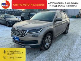 SUV   Skoda Kodiaq GT 2020 , 2600000 , 