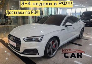 Audi A5 2019 , 3700000 , 