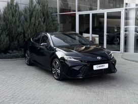  Toyota Camry 2024 , 4800000 , --