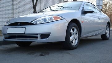  Mercury Cougar 2002 , 259990 , 