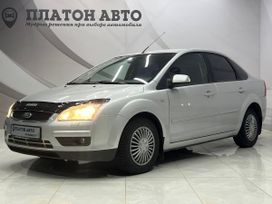  Ford Focus 2007 , 518000 , 