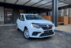  Renault Logan 2019 , 690000 , 