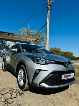 SUV   Toyota C-HR 2022 , 3500000 , 