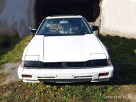  Honda Prelude 1984 , 499000 , 