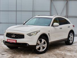 SUV   Infiniti FX37 2011 , 1890000 , 