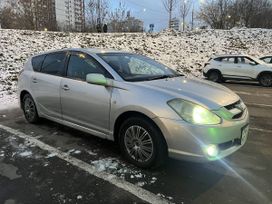  Toyota Caldina 2004 , 659900 , 