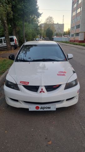  Mitsubishi Lancer 2004 , 325000 , 