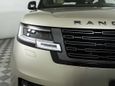 SUV   Land Rover Range Rover 2024 , 35700000 , 