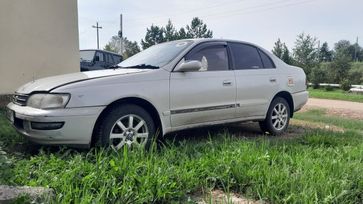  Toyota Corona 1993 , 250000 , 