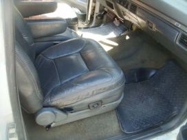 Ford Bronco 1993 , 350000 , -