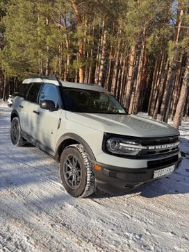 SUV   Ford Bronco Sport 2021 , 2084000 , 