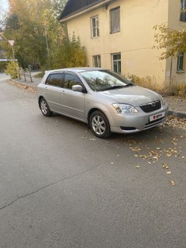  Toyota Corolla Runx 2003 , 720000 , 