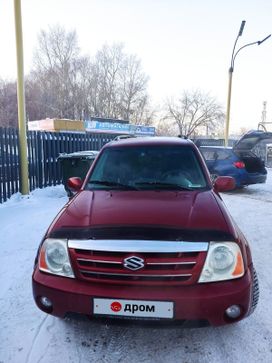 SUV   Suzuki Grand Vitara XL-7 2003 , 999000 , 