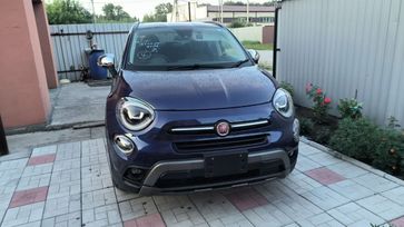 SUV   Fiat 500X 2019 , 1650000 , 