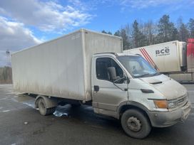   Iveco Daily 65C15H 2003 , 650000 , 