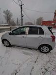  Toyota Vitz 2007 , 599999 , 