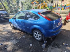  3  Ford Focus 2006 , 380000 , 