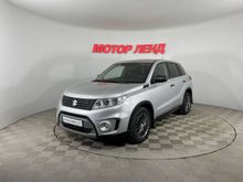  Vitara 2015