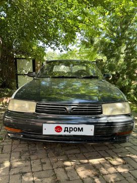  Toyota Camry 1993 , 600000 , 