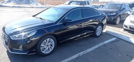  Hyundai Sonata 2017 , 1920000 , 