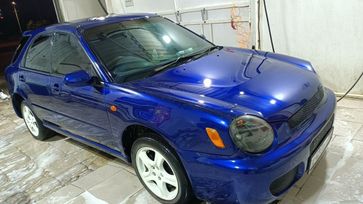  Subaru Impreza 2001 , 360000 , 