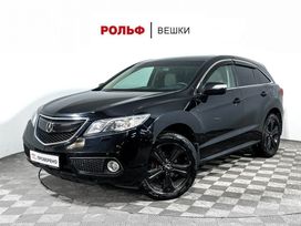 SUV   Acura RDX 2014 , 1675000 , 