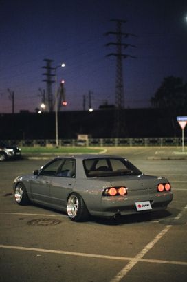  Nissan Skyline 1992 , 550000 , 