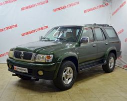 SUV   Great Wall Safe 2007 , 349000 , 