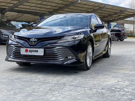  Toyota Camry 2019 , 3150000 , 