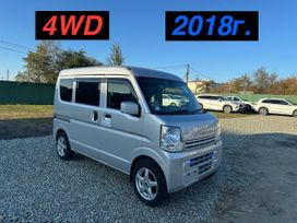    Nissan NV100 Clipper 2018 , 795000 , 