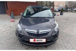    Opel Zafira 2012 , 1196000 , 