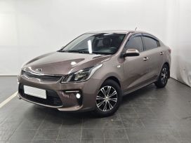  Kia Rio 2019 , 1130000 , 