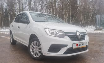  Renault Logan 2019 , 1063601 , 