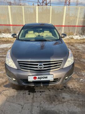  Nissan Teana 2009 , 650000 , 