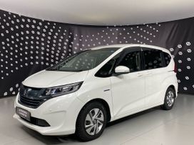  Honda Freed 2016