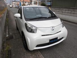  3  Toyota iQ 2015 , 690000 , 