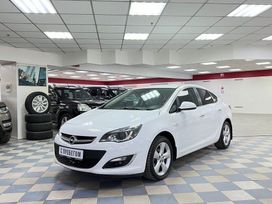  Opel Astra 2013 , 748000 , 