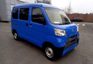    Daihatsu Hijet 2019 , 1050000 , --