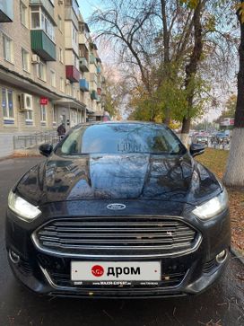  Ford Mondeo 2015 , 1950000 , 