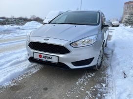  Ford Focus 2019 , 1450000 , 