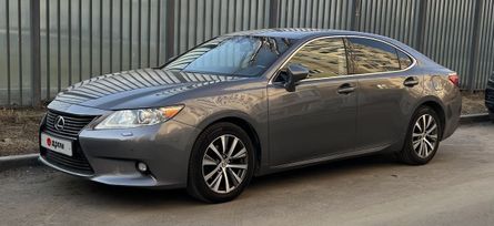  Lexus ES250 2013 , 2250000 , 